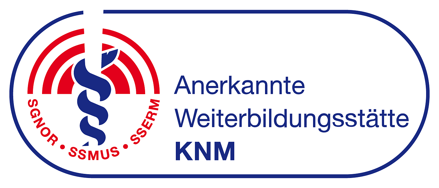 SGNOR Zertifizierung klinische Notfallmedizin