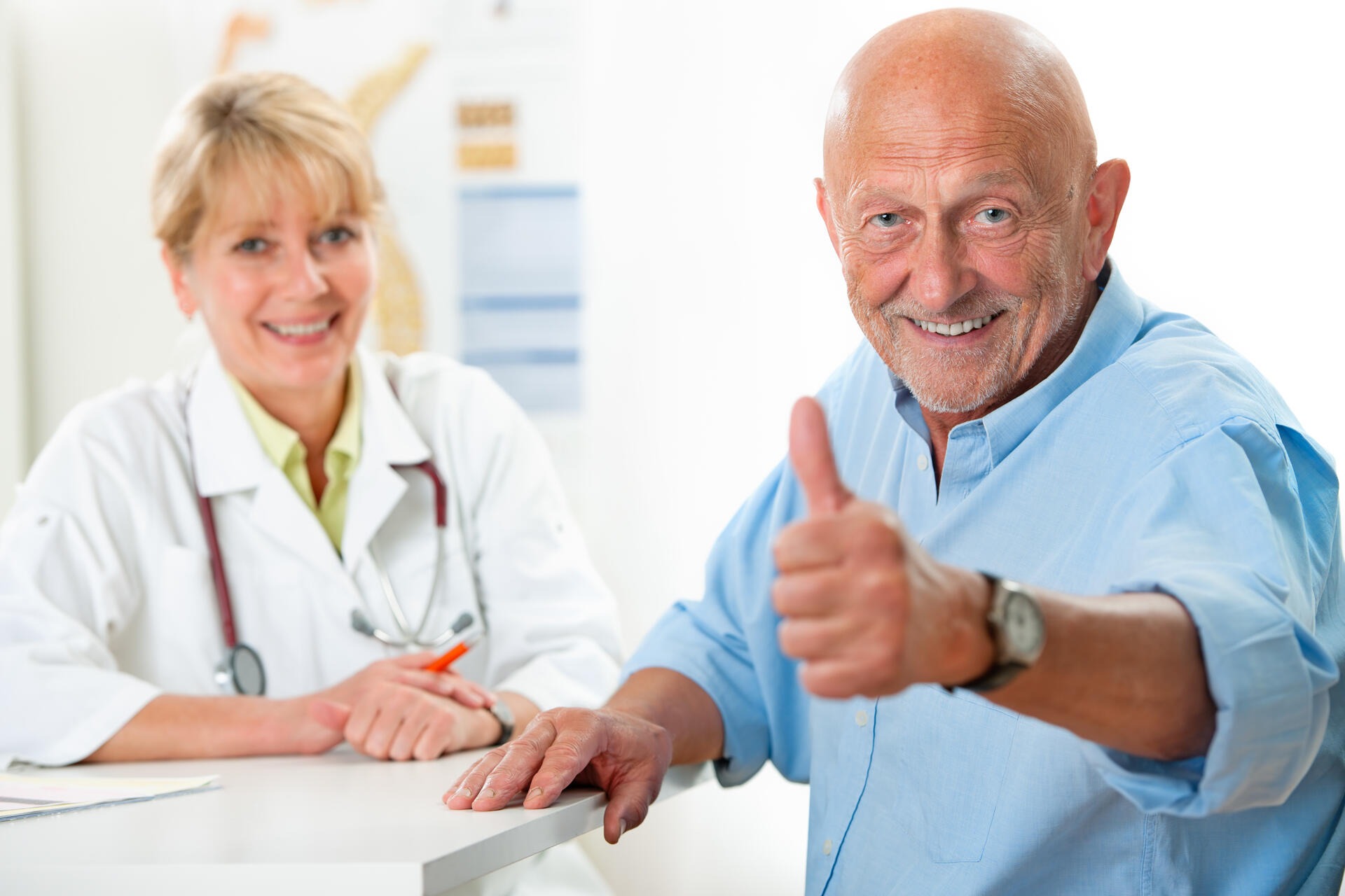 spinw titelbild patient zufrieden