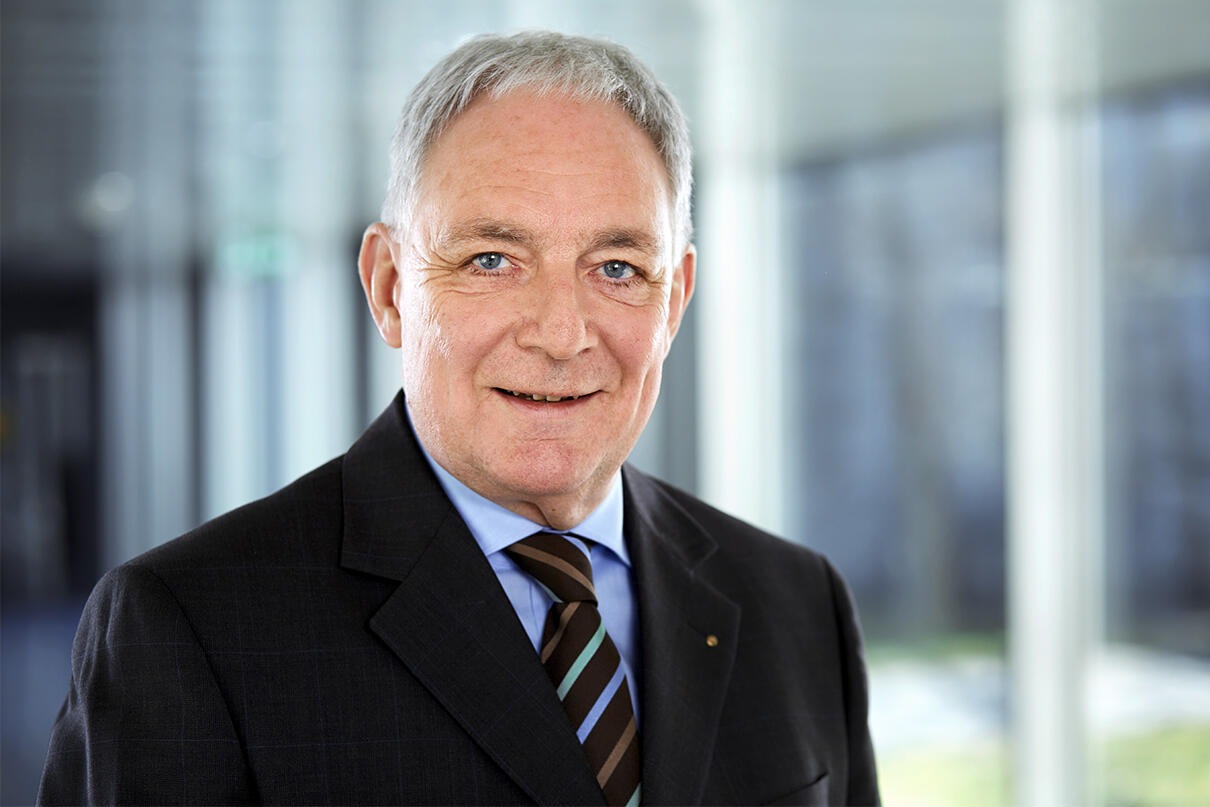 spitalrat ulrich fricker