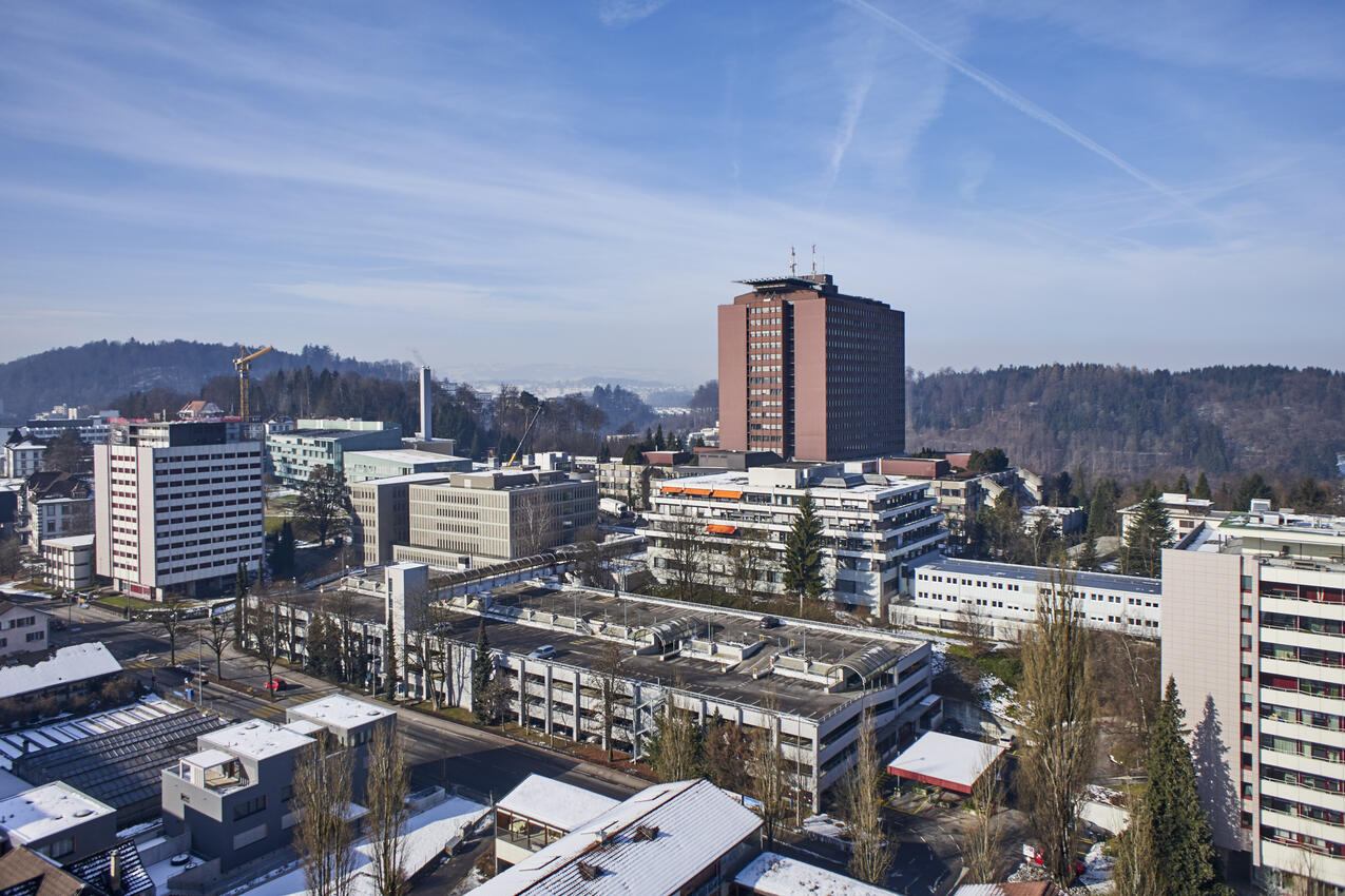LUKS Luzern