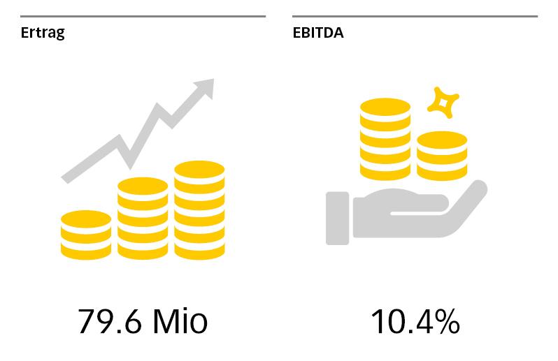 ertrag ebitda ertrag ebitda