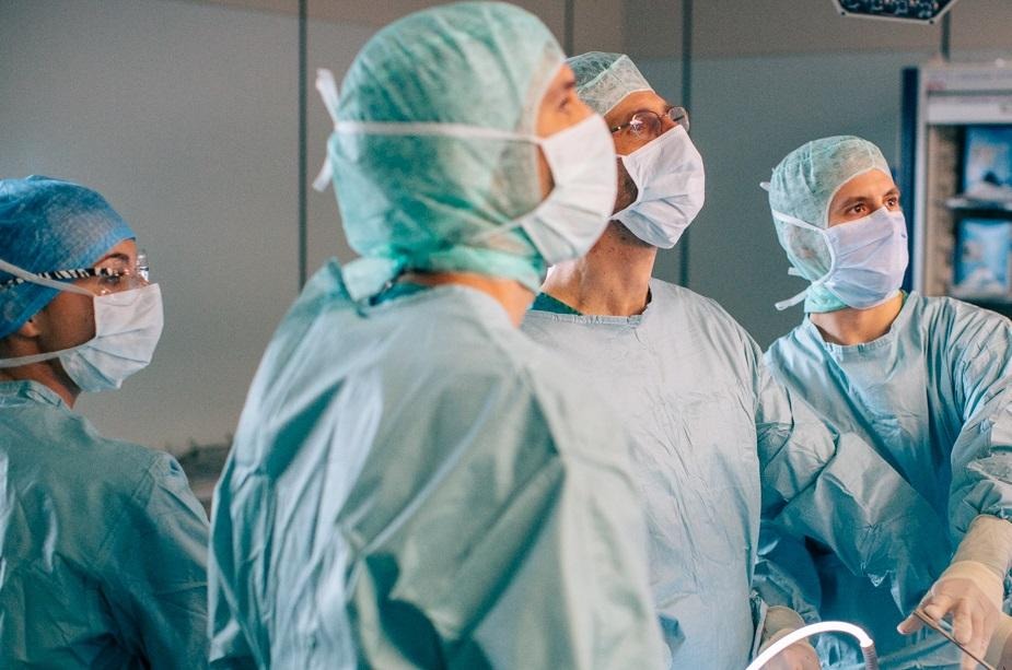 Dr. med. Martin Sykora Chirurgie titel bearbeitet