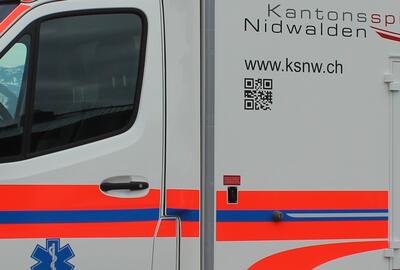 ambulanz ksnw