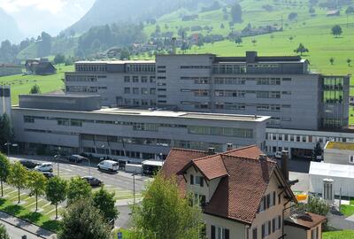 spital nidwalden